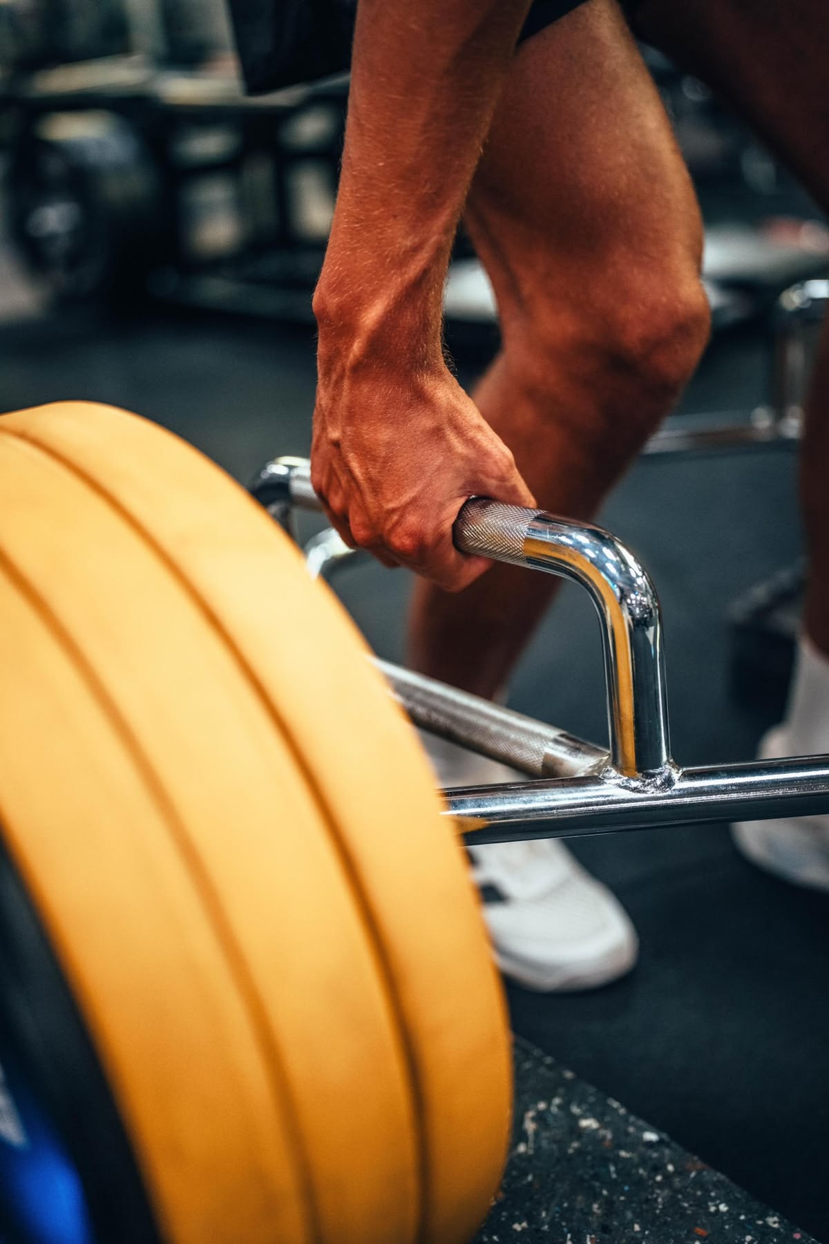 Athlete performance assessment