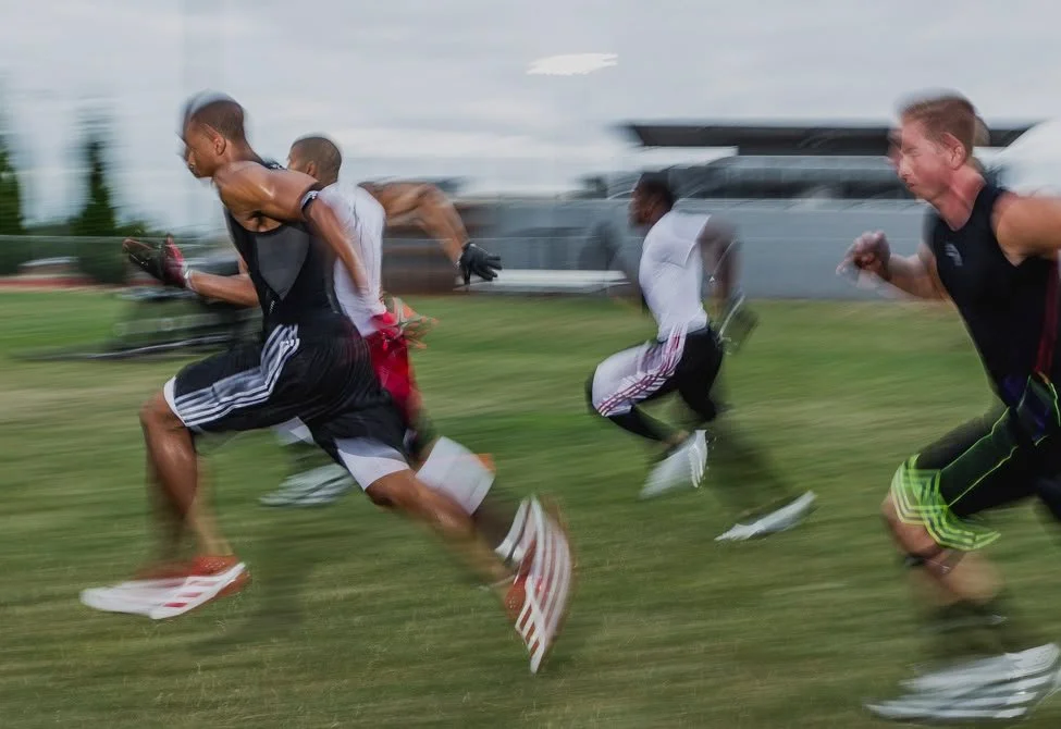 The Lower Body Strength Mistakes Costing Athletes Performance
