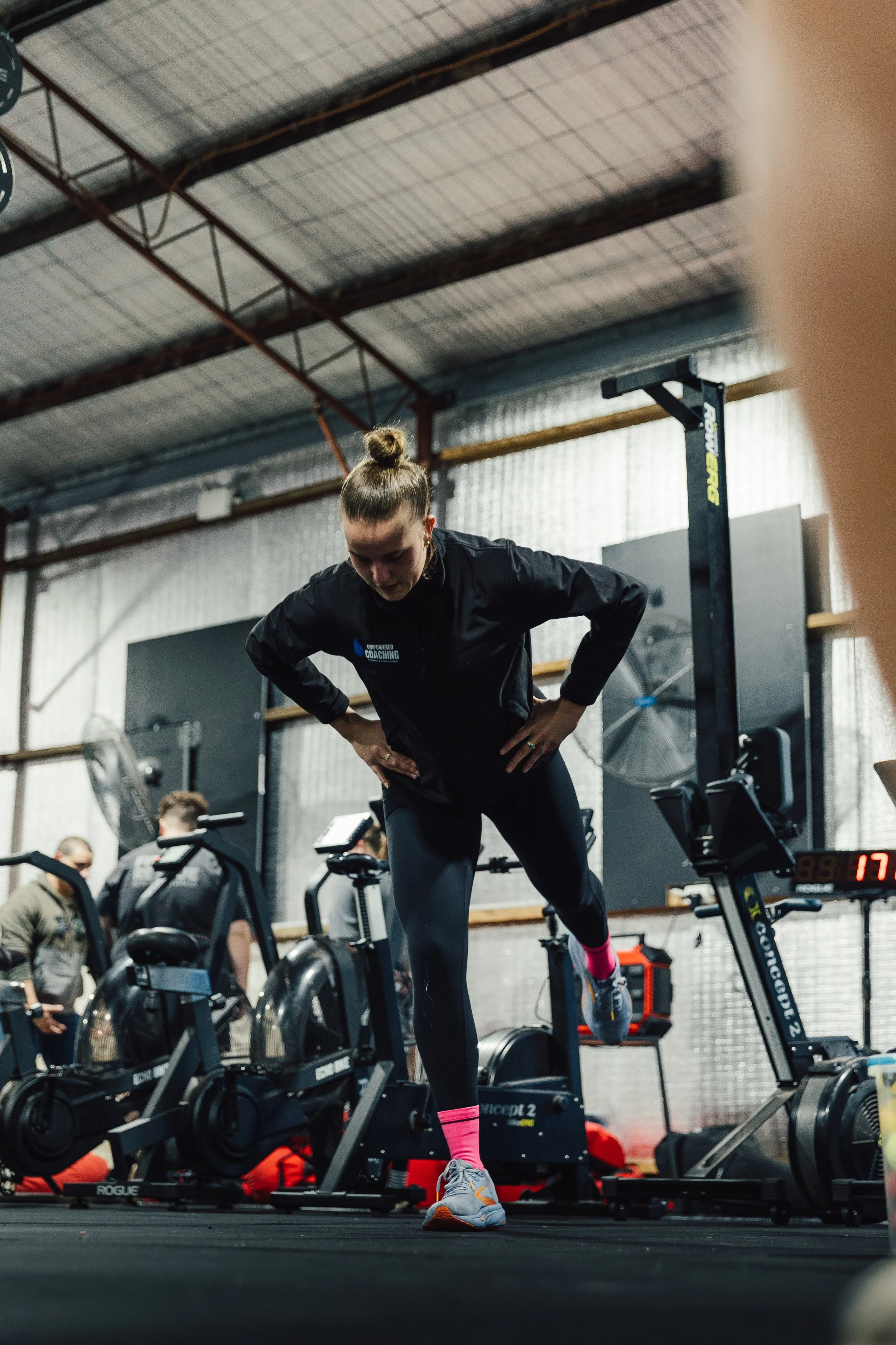 Progressive Overload: The Principle That Separates Improvers from Plateauers