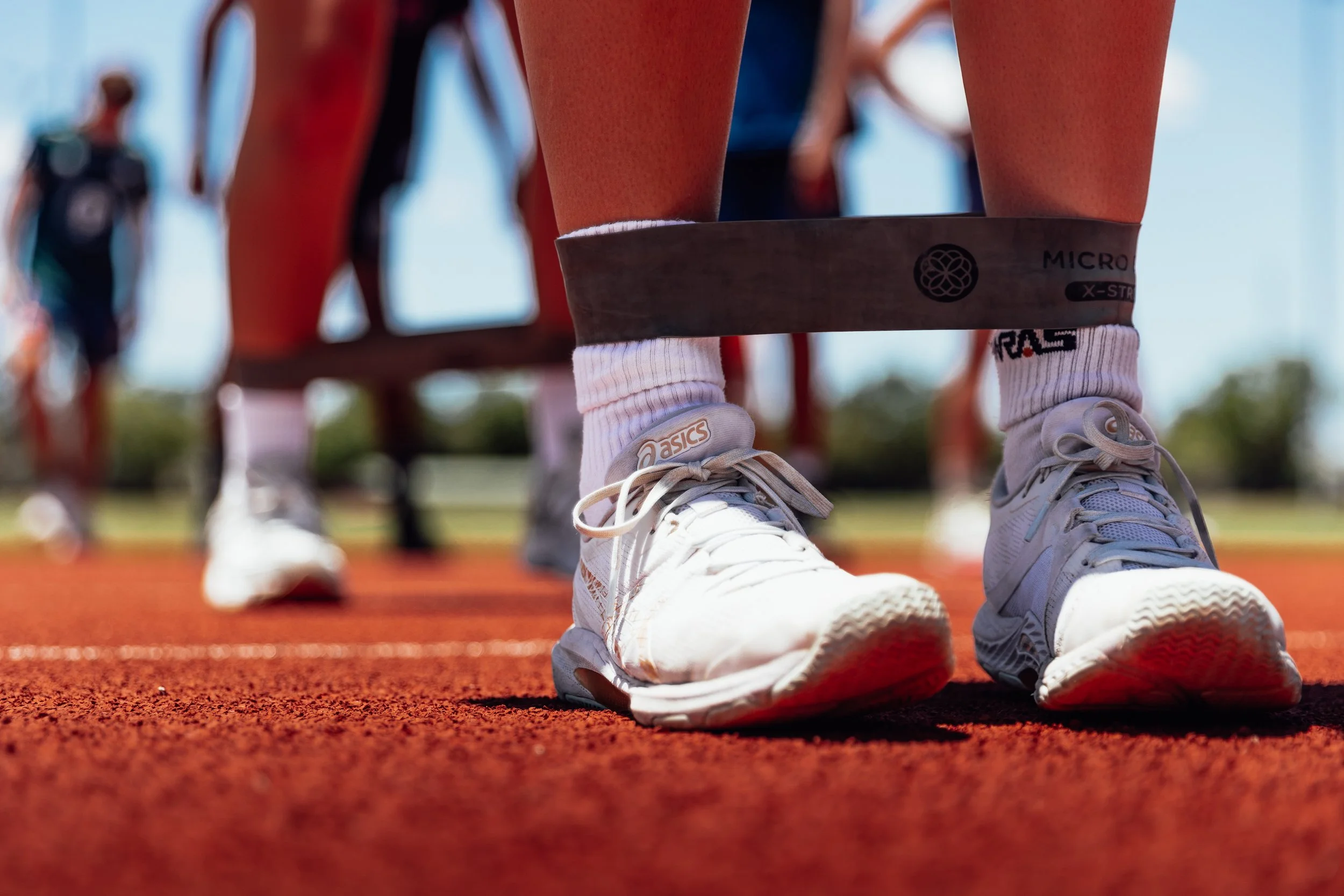 The Most Underrated Part of Any Training Session