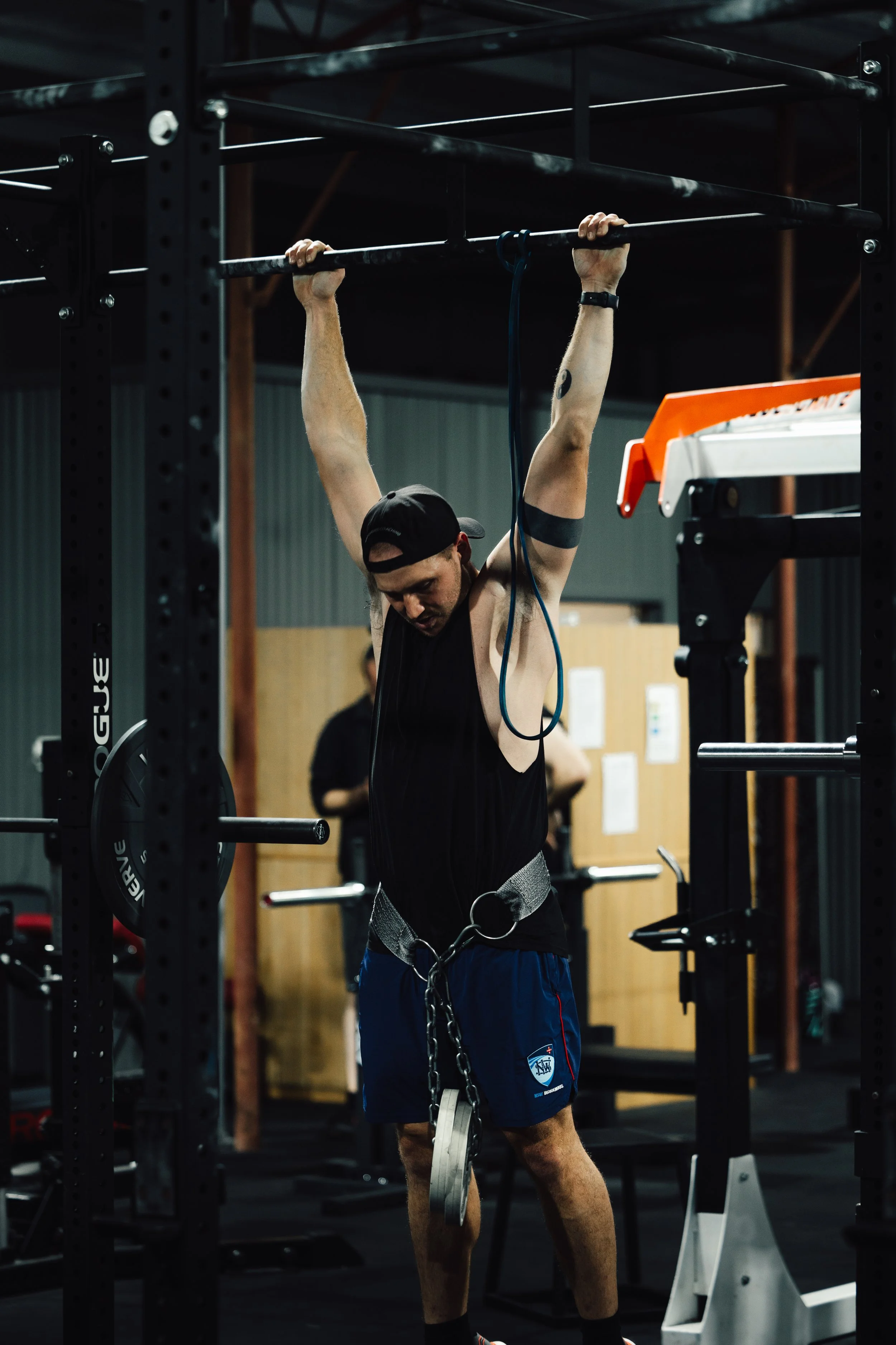 You're Probably Training Wrong: What S&C Actually Is