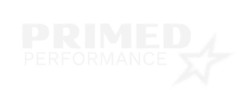 Primed Performance